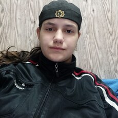 Фотография девушки Жасмина, 21 год из г. Магнитогорск