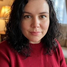 Фотография девушки Вера, 40 лет из г. Ижевск