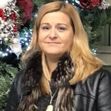 Фотография девушки Віра, 43 года из г. Львов