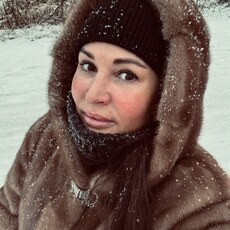 Фотография девушки Юля, 43 года из г. Орехово-Зуево