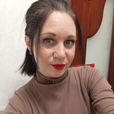 Фотография девушки Tatiana, 37 лет из г. Комсомольск-на-Амуре