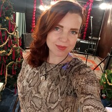Фотография девушки Анна, 40 лет из г. Новосибирск
