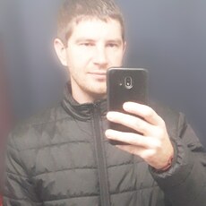 Фотография мужчины Денис, 31 год из г. Северская