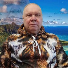 Фотография мужчины Игорь, 62 года из г. Сургут