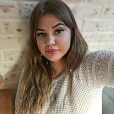 Фотография девушки Анастасия, 39 лет из г. Уссурийск