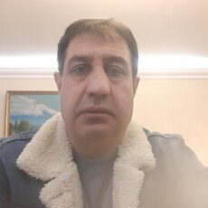 Фотография мужчины Гриш, 51 год из г. Серпухов