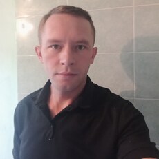 Фотография мужчины Иван, 31 год из г. Бишкек