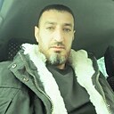 Гасанов, 37 лет