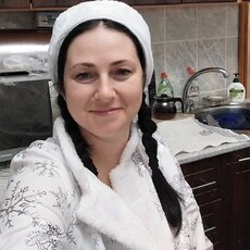 Фотография девушки Ольга, 42 года из г. Екатеринбург