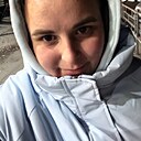 Дарья, 25 лет