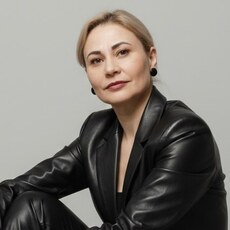 Фотография девушки Людмила, 46 лет из г. Якутск