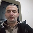 Давлат, 48 лет