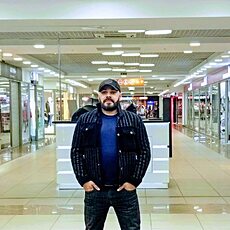 Фотография мужчины Руслан, 29 лет из г. Санкт-Петербург