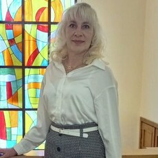 Фотография девушки Ирина Рекутова, 55 лет из г. Барнаул