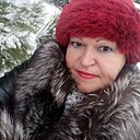 Ирина, 62 года