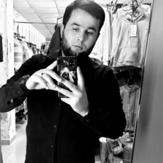 Фотография мужчины Ali, 30 лет из г. Чебаркуль