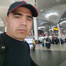 Фотография мужчины Жора, 55 лет из г. Ургенч