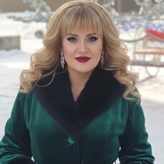 Фотография девушки Елизавета, 30 лет из г. Чита