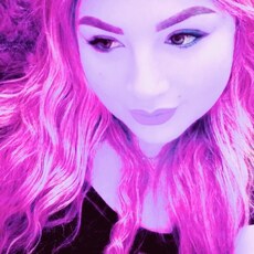 Фотография девушки Рада, 40 лет из г. Новокузнецк