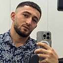 Макар, 35 лет