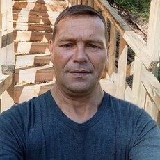 Фотография мужчины Олег, 47 лет из г. Улан-Удэ