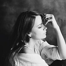 Фотография девушки Алина, 37 лет из г. Кемерово