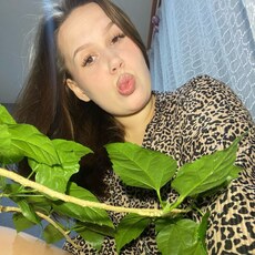Фотография девушки Софи, 20 лет из г. Ижевск