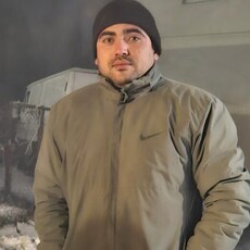 Фотография мужчины Мишка, 28 лет из г. Барановичи