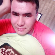 Фотография мужчины Руслан, 34 года из г. Шымкент