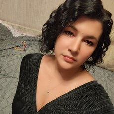 Фотография девушки Елена, 36 лет из г. Рыбинск