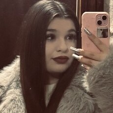 Фотография девушки Мария, 18 лет из г. Рязань