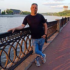 Фотография мужчины Геннадий, 45 лет из г. Нижний Новгород