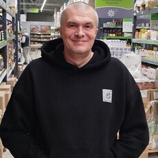 Фотография мужчины Алексей, 45 лет из г. Брест