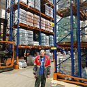 Владимир, 45 лет