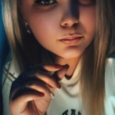 Фотография девушки Полина, 28 лет из г. Воткинск