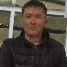 Фотография мужчины Арман, 37 лет из г. Пермь