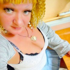 Фотография девушки Лана, 39 лет из г. Кемерово