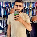Илюха, 33 года