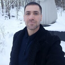 Фотография мужчины Денис, 36 лет из г. Большой Камень