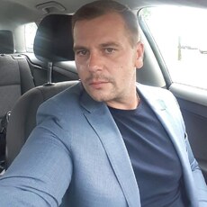 Фотография мужчины Андрей, 38 лет из г. Ивье