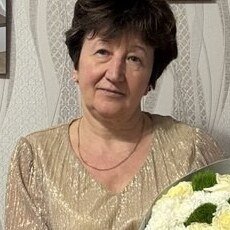 Фотография девушки Марина, 60 лет из г. Магнитогорск