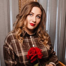 Фотография девушки Дарья, 30 лет из г. Нижневартовск