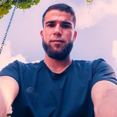 Фотография мужчины Саид, 26 лет из г. Ярославль