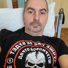 Фотография мужчины Александр, 40 лет из г. Ялта