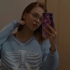 Фотография девушки Екатерина, 19 лет из г. Белоозерск