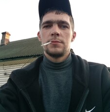 Фотография мужчины Паша, 32 года из г. Прокопьевск