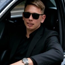 Фотография мужчины Владимир, 23 года из г. Балхаш