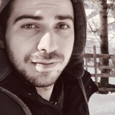 Фотография мужчины Руслан, 26 лет из г. Батуми