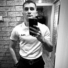 Фотография мужчины Павел, 30 лет из г. Бийск