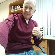 Фотография мужчины Вадим, 66 лет из г. Екатеринбург